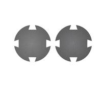 mophrati Stay Cool Stay Dust-Free Dust-proof Net For Slim Digital Edition Custom Fit Dust Gaming Realm Fan Dust Filter, 2pcs B Style