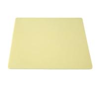 mophrati Stretchable Skin Practice Wide Application For TattoosArtists Silica Gel Tattoos Skin Practice Tattoos Supplie, Skin Tone, 20 * 30 * 0.3cm