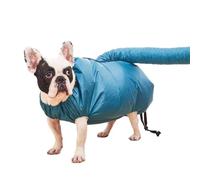 mophrati Strong And Durable Pet Coat Quick Drying And Time-saving Multiple Comfortable Wear Cloth Dog Drying Coat, XXL