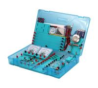 mophrati Student Engagement Kits Foster Interest In School Physics Labs By Introducing Essential Electric Circuit Concepts Through Real Experiments Education Kits Set For Junior High School Student