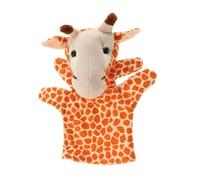 mophrati Stuffed Animals Hand Puppets Enriching Imaginative Storytelling Experiences and Developing Fine Motor Skills Story Learning Puppet Hand Glove Puppets Animal Puppet