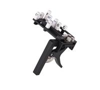 mophrati Sturdy And Durable Ukulele Chords Trainer Tool For Easy-to Chords ABS Ukulele Assisted Tool Fingers Easy