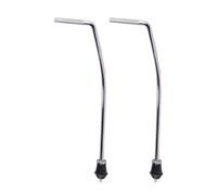 mophrati Sturdy Floor Tom Brackets Drum Accessories Rack Designed To Fit Various Drum Types Increasing Durability Parts Accessory Snare Tom Holder