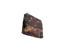 mophrati Sunblock Dust Cover Protector Made Qualified Polyester Is All Kayak And Canoe Transportation Needs UV To Offer Excellent For Boats Excellent For Off-season Storage Or As, Camouflage, 3 M