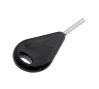 mophrati Surfing Key Essential For Replacing Rounded Grub Screws Plastic Molded Handle Convenient Travel Companion Surf Board Fin Key Screw Hex Fin Screw