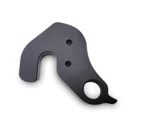 mophrati Tail Hook Mech Derailleur Hanger Replacing Mountain Cycle Part Accessories Replacement for Specialized BigHit FSR 2001-2005