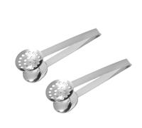 mophrati Tea Brewing Ritual with These Tea Strainers Filters Teaware Filter Bags Kitchen Essential for Drinking