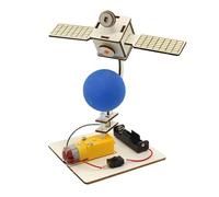 mophrati Technology Handmade Project Kits Memorable Learning Opportunities Fostering Collaboration And Engagement Among Children In Science Activities Electronic Construction Project For School