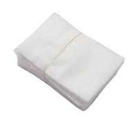 mophrati Thriving Seedling Pots Container Non Woven Nursery Bags Biodegradable Supply For Home Vegetable Gardens Non Woven Nursery Bags For Plants Biodegradable