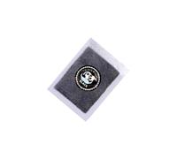 mophrati Tie Dye Powder Packets 10g Cold Water Dye for Fun and Colorful Textile Projects for All Ages Shaking Well and Dissolve Before Tie Dyeing is Traditional and Unique, Black, 6x8cm