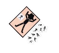 mophrati Toddler Preschool Jigsaw Puzzles Sort Match Toys Designed To Problem-Solving Skills And Cognitive Development Kids Building Puzzles Jigsaw Diy Crafts Play Toy