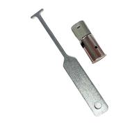 mophrati Tool Cigarette Lighter Removal Lighter Socket Removal Car Car Accessories Tool 25776667 Auto Cigar Cigarette Quick Fix