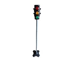 mophrati Traffic Sign Lights Toy Lifelike Traffic Light Kids Model Pretend Play Toy Educational Fun Which Can Children Develop Awareness. Light Model Is For Teaching Kids What Road Signs Mean