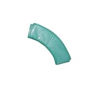 mophrati Trampoline Pad Mat Spring Cover Replacement Strong Waterproof Prevents Injuries While Allowing Fun Waterproof Pad Trampoline Outer Circumference, 8ft