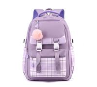 mophrati Travel Backpack With Exquisite Workmanship Tourists And Is More Convenient To Store Items With Many Small Pockets School, 2