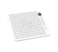 mophrati Travel Children Chess Game Unique AI Chess Experience Stimulates Critical Thinking And Strategic Decision-Making Skills Intelligent Gomoku Game Intelligent Pentoko Gifts