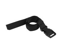 mophrati Travel Luggage Rope And Quick Release Strap Durable Webbing Strap With for Buckle Outdoor Bag Solutions Emergency Strapping Band Tie Down Webbing