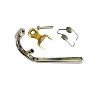 mophrati Trumpet Water Key Trombone Accs Includes Durable Components For Enhanced Longevity And Performance Across Wind Trombone Water Key Drain Clique Mounting