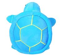 mophrati Turtle Butt Pad Snowboarding Skating Skiing Supports Athletes Lightweight Structure Facilitates Comfortable Movement Ski Protective Gear Snowboard Hip Protector , S