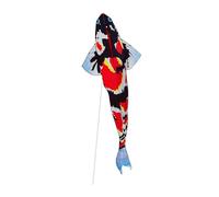mophrati Unique Multicolor Kite Flyer Beach Or Park Adventures Beautiful Captivating Children And Adults On Sea Kite Sport Outdoor Beach Park Classic Outdoor Holiday Weekends
