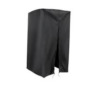 mophrati Universal Gym Equipment Cover Squat Rack Cover Waterproof Sunproof Features Durable Construction For Indoor Outdoor Indoor Gym Rack Protective Dustproof