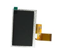 mophrati Universal Vehicle Display With 3 Inch High Resolution Display Screen 480X272 Long Term Usage Screen Is Designed To Withstand Regular While Maintaining And Functionality Each Package Includes