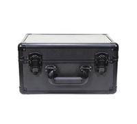 mophrati Versatile Card Storage Case Focusing On Expansive Graded Cards Storage Box And Dependable Card Collection Holder Options For Fans Graded Cards Box With Dividers Case