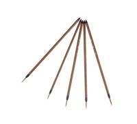 mophrati Versatile Chinese Calligraphy Brush Pen Suitable For Various Artistic Techniques And Expressions Japanese Sumi Drawing Chinese Calligraphy Writing Drawing Brush Pen