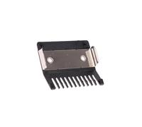 mophrati Versatile Grooming Tool Set With Limit Combs Ensuring Cuts For Men Women And Kids Guide Combs For Hair Clippers Are Made Of PP Sliding For Hair Guide