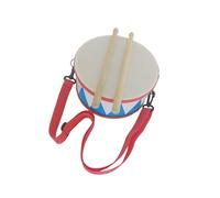 mophrati Versatile Kids Drum Set Is Instrument Offering Double Sided Play And Enhancing Rhythm Learning Experiences Percussion Educational Sensory Musical Instrument, blue, 8 inch