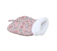 mophrati Versatile Pet Sleeping Bag Soft And Comfortable Winter Cat Bed Cave Dog Sleeping Bag Generic Cat, D