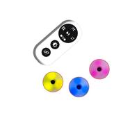 mophrati Versatile Portable Training Lights Reaction Training Sports Lights System Builds Speed Skills Enhancing Performance Reaction Sports