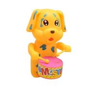 mophrati Versatile Realistic Drumming Animal Toy Makes Learning Fun Offering Key Auditory And Visual Engagement For Kids Realistic Drumming Animal Toy Educational