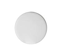 mophrati Versatile Round African Drum Drum DIY Parts Drumhead Enhances Performance Effortlessly With Every Beat Snare Side Drumhead Batter Protector For Kick Head Skin 13inch