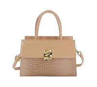 mophrati Versatile Vintage Wallet For Women Fashionable And Suitable For All Occasions Durable Messenger Handbag Lightweight, Khaki