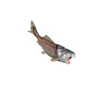 mophrati Vibrant Plastic Animals Figures Toys Playset Essential Interactive Toys For Home Decor And Educational Play Value Simulation Jurassic Prehistoric Marine Life Model