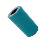 mophrati Waterproof Anti-Oil Thermal Paper Fast Imaging Sticker Fast Drying High-Definition Printer Paper Exquisite Appearance, Pink