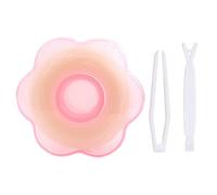 mophrati Waterproof Double Eyelid Stickers Natural Fiber Breathable Eye Tape Instant Eye Makeup Tools For Everyday Instant Lid Lift Sticky Strip Self-Adhesive