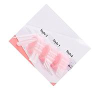 mophrati Waterproof Invisible Double Eyelid Stickers Natural Fiber Eyelid Tape Breathable Strip Easy To Carry Makeup Tools For All Occasions Instant Eye Lid Lift Sticky Strip Self-Adhesive