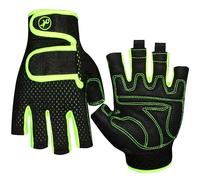 mophrati Waterskiing Gloves For Comfortable Sports Feeling On Water Fishing Thicken Kayak Paddle Gloves Sailing Junior, S