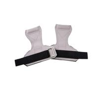 mophrati Weight Lifting Gloves Adjustable Support Offering Grip Enhancement In Every Training Session Made Premium Pu Leather Nonslip Grip Gloves Fitness Weight Lifting, Grey, 21x19cm