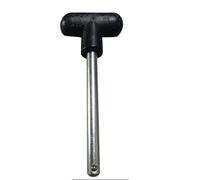 mophrati Weight Stack Pin Weight Loading Pin Replacement Durable Equipment Fitness Training Sessions Heavy Duty Stainless Steel Ensuring Can Withstand Gym Sessions And Last For Years