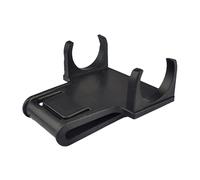 mophrati Welding Face Mask Headlight Mounting Base Sturdy Lightweight Welding In Dark Conditions Ensuring Reliability Universal Protective Welder Helmet Headlamp Base