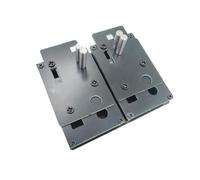 mophrati Welding Jig Compact Durable Soldering Insulate Station Adjustable Setup For Multiple RC Connector Applications Welding Jig RC Connector 0 To 24awg Silicone Wire