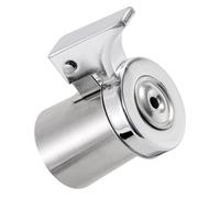 mophrati Whistle Replacement Kettle Warning Accessory Offers Loud Made Stainless Steel All Uses Product Quickly Becomes Helper When to for Long Time in Way