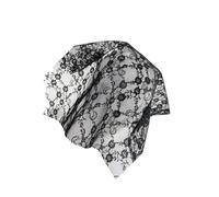 mophrati Wig Closure Caps Lace Net Making Lightweight Durable Foundation Performance Professional Wig Makers Lace Closure Wigs Making Caps Closures Frontals Foundation