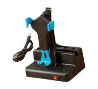 mophrati Wiggle Automatic Count Phone Swing Supports Up To 9cm Wide Cell Phones With Easy Step Durable.Automatically Swing And Complete Daily Walking Goals Easily