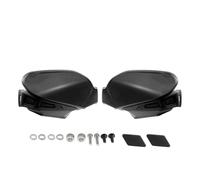 mophrati Wind Deflectors Air Deflectors Motorcycle Side Wing Windshield Embrace Comfort And Style On Every Ride Motor Side Cover Replacements Parts