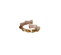mophrati Women Opening Ring Fashion Engagement Bridal Festival Party Date Work Beach Date Trendy Jewelry for Ladies Female