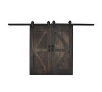 mophrati Wood Miniature DollHouse Door Furniture Vintage Black Wooden Craft Model Mini Doll House Door Wooden Furniture Model Craft But Also Bathroom Miniature Vintage Black Rooms